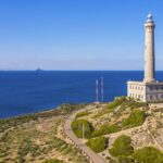 Faro de Cabo de Palos