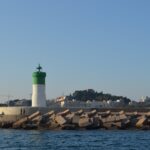 Faro de la Curra Cartagena