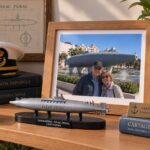 Souvenir Submarino Isaac Peral